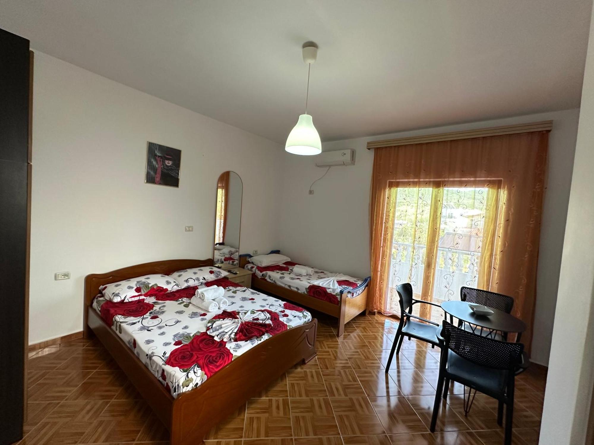 Vila Renato Ksamil Zewnętrze zdjęcie