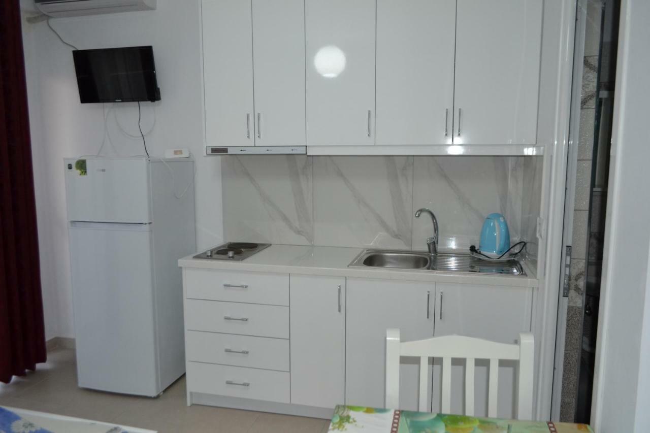 Vila Renato Ksamil Zewnętrze zdjęcie